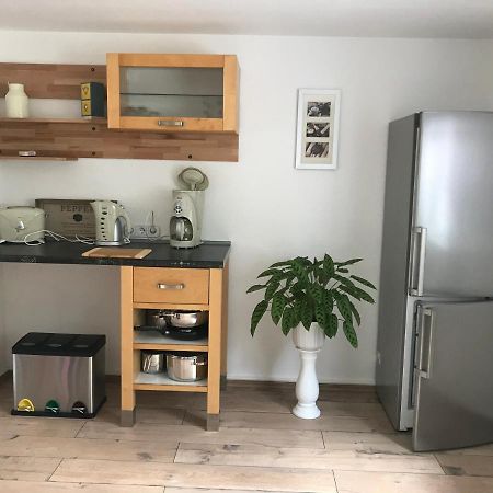 Ferienhaus Schadertalblick Villa Wolfshagen  Exteriör bild