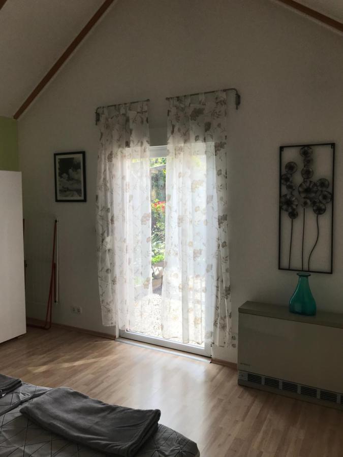 Ferienhaus Schadertalblick Villa Wolfshagen  Exteriör bild