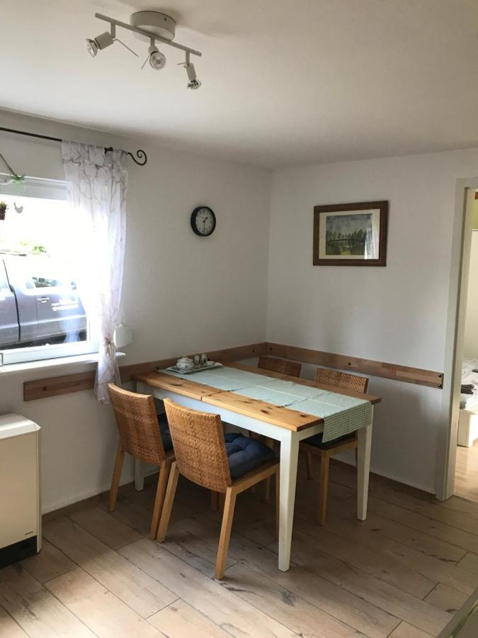 Ferienhaus Schadertalblick Villa Wolfshagen  Exteriör bild