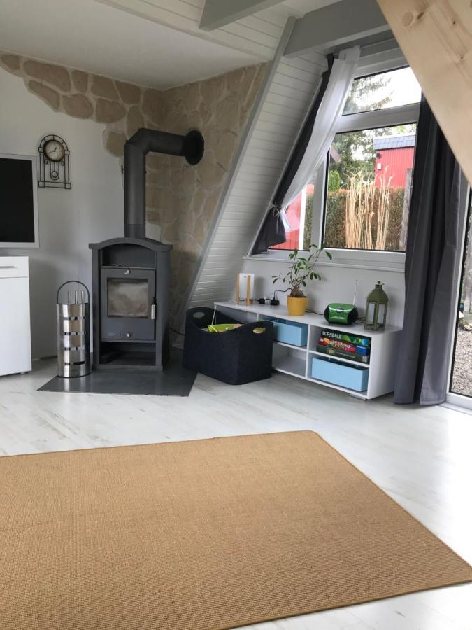 Ferienhaus Schadertalblick Villa Wolfshagen  Exteriör bild