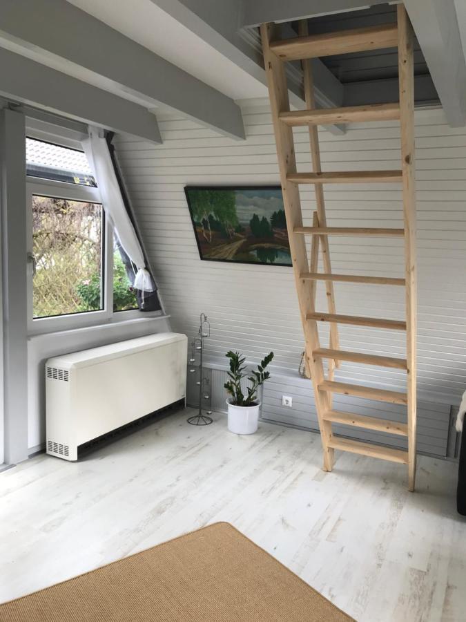 Ferienhaus Schadertalblick Villa Wolfshagen  Exteriör bild