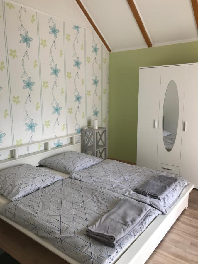 Ferienhaus Schadertalblick Villa Wolfshagen  Exteriör bild
